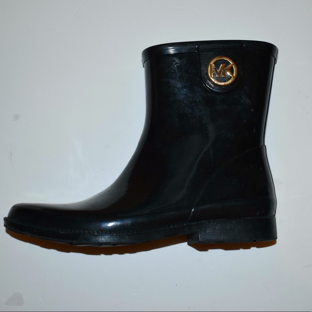 Michael Kors Rain Boots